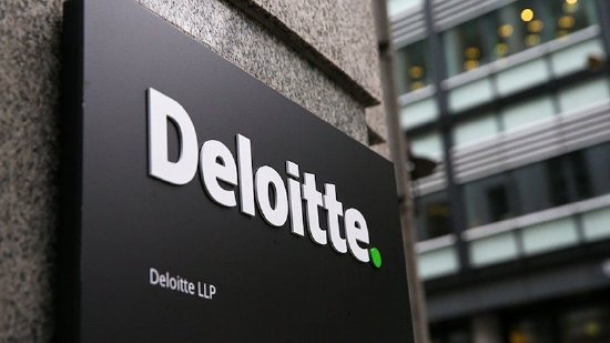 最新配资平台查询 德勤英国据悉将削减部分员工奖金